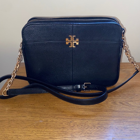 Tory Burch Ivy Crossbody Bag - Picture 1 of 9